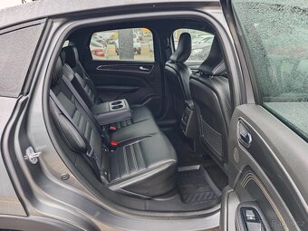Arkana engineered 1.6E-Tech full hybrid145 69kW referenční - 13