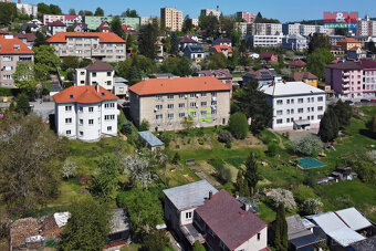 Prodej bytu 2+1 v Ledči nad Sázavou, ul. 28. října - 13