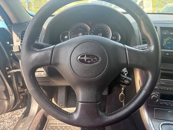 Subaru Outback 2.5 121KW LPG 4x4 - 13