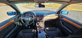2001 ALPINA B3 3.3 TOURING #50 - 13