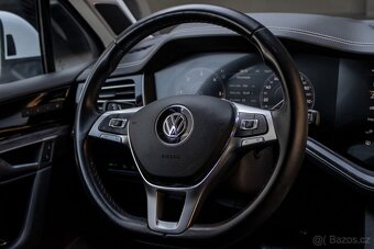Volkswagen Touareg 3.0 V6 TDI SCR Elegance 4Motion - 13