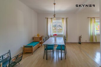 Prodej rodinné domy, 210 m2 - Ústí nad Labem - Svádov - 13