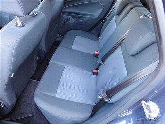 Ford Fiesta 1.4 71kW 2011 144017km TREND - 13