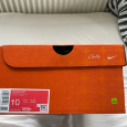 Nike Air Max 95 Corteiz Honey Black - 13