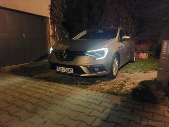 Megane IV 1,3TCe 103kw odpočet DPH - 13