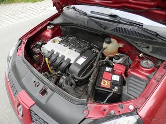 Renault Clio 1.2i 16V, 19tis. Km 1.maj. ČR, 5Dv. - 13