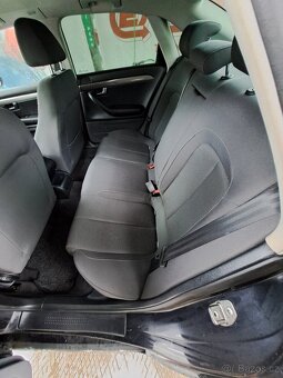 SEAT EXEO 1.8 TSI+++137.000KM - 13