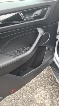 Škoda Kodiaq L&K 2.0 TDi 147 kW 4x4  2022 - 13