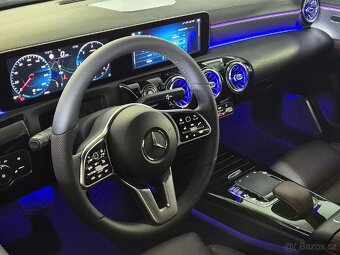Mercedes Benz A180 2019 TOP VYBAVA, po servisu - 13