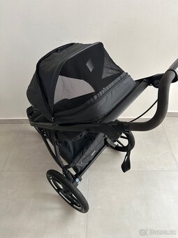 Thule Urban Glide 3 Black - 13