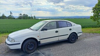 Škoda Octavia 1 - 13