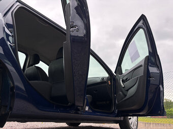 Dacia Logan MCV 1,2i,původ CZ,1.maj,tažné, - 13