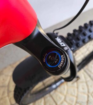 Horské kolo YT Capra CF Pro Carbon 29″ - 13