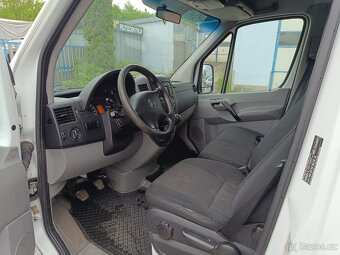 Mercedes-Benz Sprinter 316 120 kW - 13