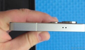 Samsung Galaxy S25 Ultra 256GB Whitesilver ZÁNOVNÍ - 13