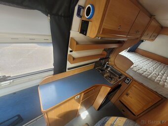 Renault Master 2.8DTi 84KW Vestavba Turčan-Auto - 13