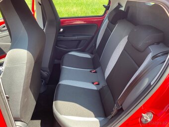 Škoda Citigo 1.0 mpi najeto 71000km - 13