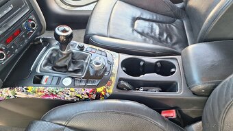 Audi a4 b8 3.0 tdi 176 kw - 13