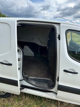Prodej Citroen Berlingo 2014 - 13