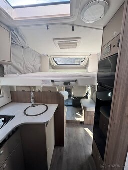 Carado T447 PRO+, DPH, 2024, kamera , radio, nosič, LPG - 13