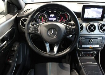 Mercedes-Benz CLA 220 CDi Shooting Brake Urban L nafta - 13