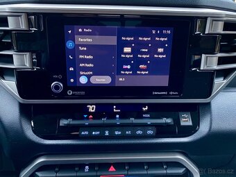 Toyota Tundra 3.5 SR5 4x4 Biturbo automat, rok 2022, 19 tkm - 13