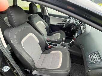 KIA CEED SW sport 1.6i-16v 99kw,nové v cz - 13