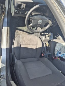 VW Passat B5.5 1.9 TDI PD AVF - 13