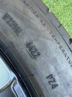 MERCEDES W214 E-Klasse - ZÁNOVNÍ ORIGINÁLNÍ SADA LETNÍ DVOUR - 13