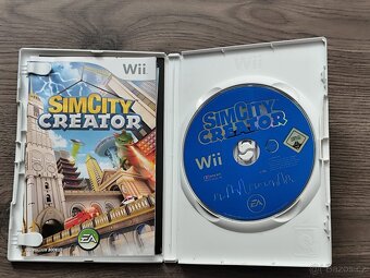🎮 Nintendo Wii hry - 13