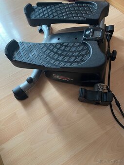 Stepper inSPORTline Twist Big - 13