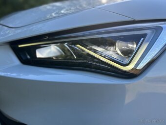 SEAT Leon 1.5 TSI Style • 2022 • 67 000 km • po servise - 13