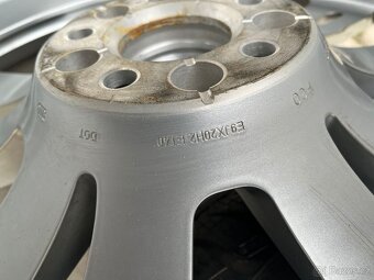 Audi A8, S8 kola 20" zimní 265/40/20 - 13