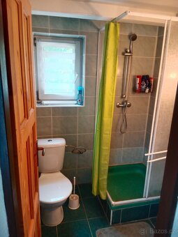 Chata Dolní Lhota - 13