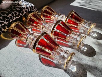 Poháry - 6 kusů... - 13