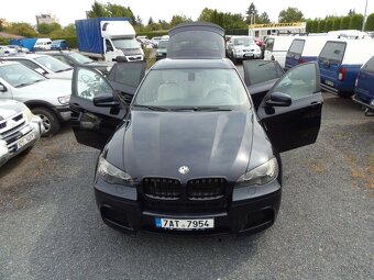 BMW X6M - 13