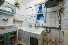 Prodej, domy/rodinný, 90 m2, Druzcov 20, 46352 Osečná, Liber - 13
