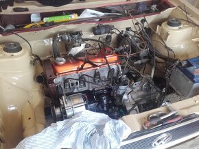 Golf mk1 cabrio 1.5JB - 13