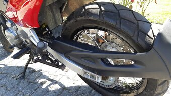 Suzuki freewind - 13