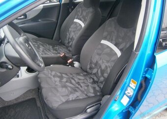 Suzuki Alto 1.0i klima,2x kola benzín manuál 50 kw - 13