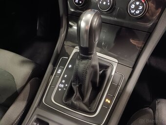 VW Golf 7 Variant 2.0TDI 110kW DSG ACC Navi ERGO Qi - 13