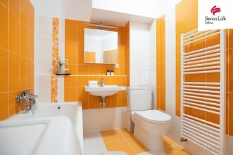 Prodej bytu 2+kk 64 m2, Břežany II - 13