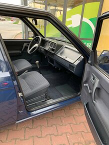 favorit 135 L/ LS/LX - 13