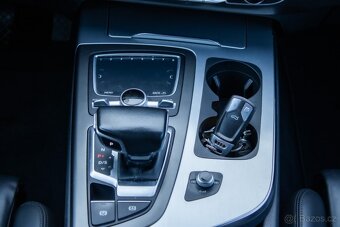 Audi Q7 3.0 TDI 272k quattro - 13