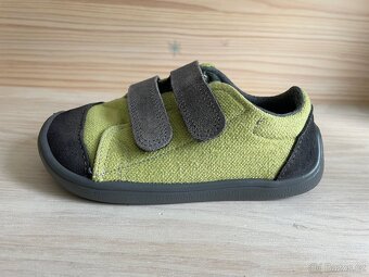 Barefoot boty/tenisky Bar3foot 28 - 13