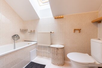 Prodej podkrovního bytu 3+1 v OV 82 m², Proboštov u Teplic - 13