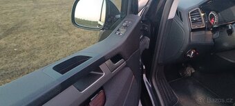 Prodám VW T6 Multivan r.v.05/2019 2.0TDI  110kw - 13