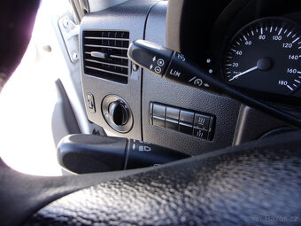 Mercedes benz Sprinter 316 CDI,L2H2,klima,tažné 3500kg,TOP - 13