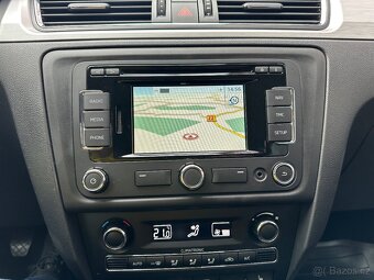 RAPID 1.2TSI 77KW 2015 ALU NAVI XENON PDC SUNSET - 13