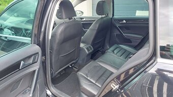 VW GOLF 7 variant HIGHLINE 4motion 2.0 tdi 110kw - 13